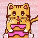 Kitty Cake logo