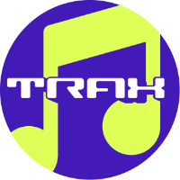 Privi TRAX logo