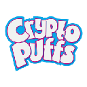 Crypto Puffs logo