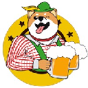 Beer Inu logo