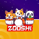 Zooshi logo