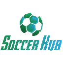 SoccerHub logo