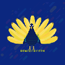 PEACOCKCOIN (ERC) logo