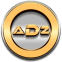 Adzcoin logo