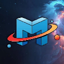 Metaverse Miner logo