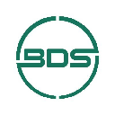 Big Digital Shares logo