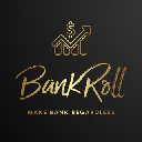 BankRoll logo