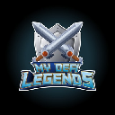My DeFi Legends logo