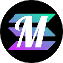 MARINADE STAKED SOL logo