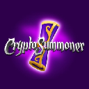 CryptoSummoner logo