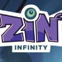 ZomaInfinity logo