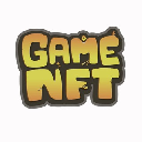 GameNFT logo