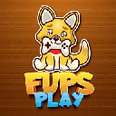 Feed Pups logo