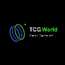 TCGCoin 2.0 logo