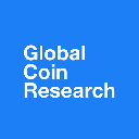 Global Coin Research logo