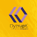 DyzToken logo
