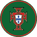 Portugal National Team Fan Token logo