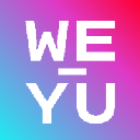 WEYU logo