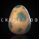 CryptoZoo  (new) logo