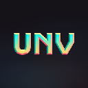 Unvest logo