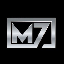 M7 VAULT logo