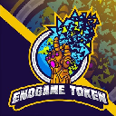 Endgame Token logo