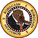 Bobo Cash logo
