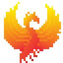 Phoenixchain logo