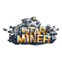 StarMiner logo