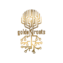 Golden Roots logo
