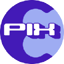 Privi PIX logo