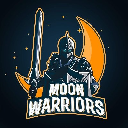 Moon Warriors logo