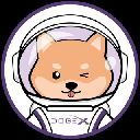 Project DogeX(OLD) logo