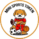 MiniSports Token logo