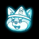 Fantom Doge logo