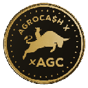 Agrocash X logo