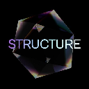 Structure finance logo