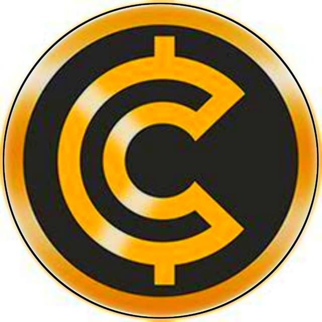 Crypto Bank Coin logo