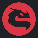 Dragon X logo
