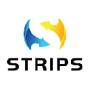 Strips Finance logo