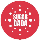 Sugar Cardano logo