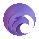 HurricaneSwap Token logo