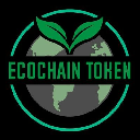 Ecochaintoken logo