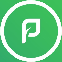 PlentyCoin logo