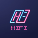 HiFi Gaming Society logo