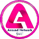 Around Network logo