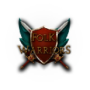 FolkWarriors logo