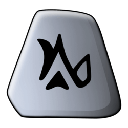 TIR RUNE – Rune.Game logo