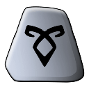 ORT RUNE – Rune.Game logo