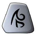 SHAEL RUNE – Rune.Game logo